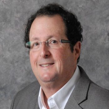 photo of larry weinstein